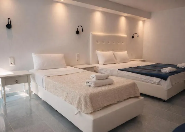 Апартаменты Sea View & *