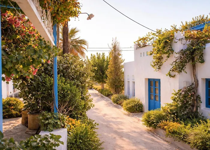 Апартаменты Sea View &