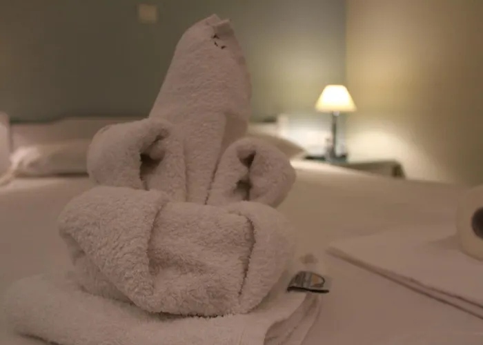 Sea View & Апартаменты Айя-Анна