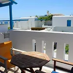 Апартаменты Sea View &