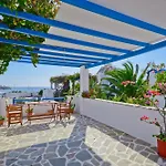 Sea View & דירה Agia Anna (Naxos)
