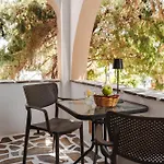 דירה Sea View & Agia Anna (Naxos)