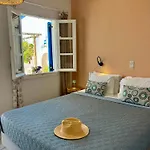 Апартаменты Sea View & Айя-Анна
