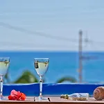 דירה Sea View &