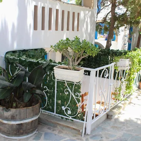 Appartamento Sea View &