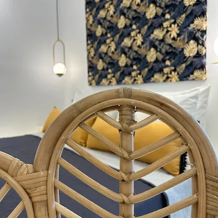 Sea View & Aparthotel