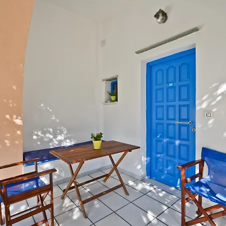 Sea View & Appartamento