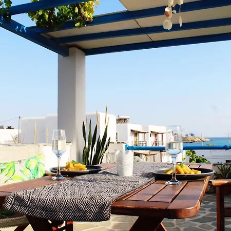 Sea View & *