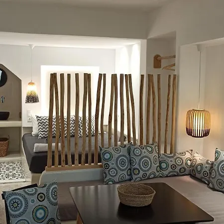 Aparthotel Sea View & 3*