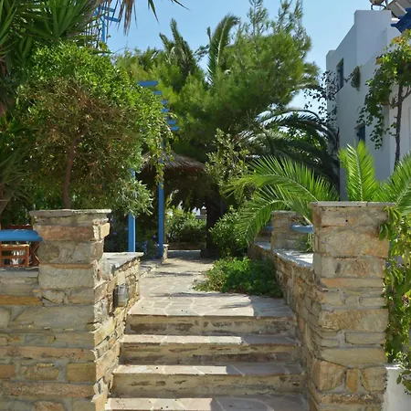 Appartamento Sea View &