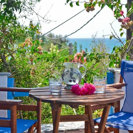Sea View & Appartamento Agia Anna (Naxos)