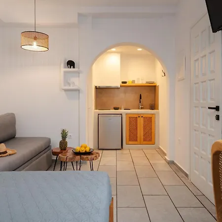 Appartamento Sea View &
