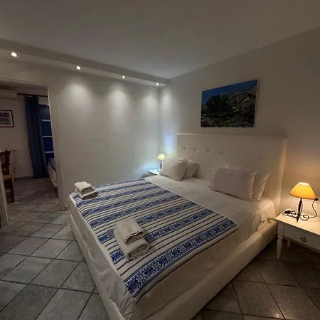 Appartamento Sea View & Agia Anna (Naxos)