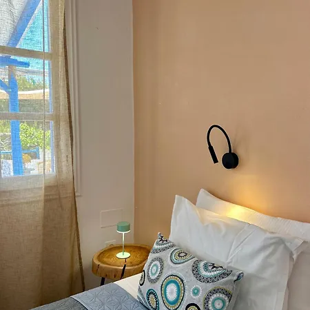 Sea View &
