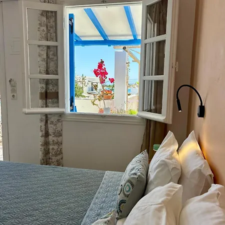 Sea View & Appartamento
