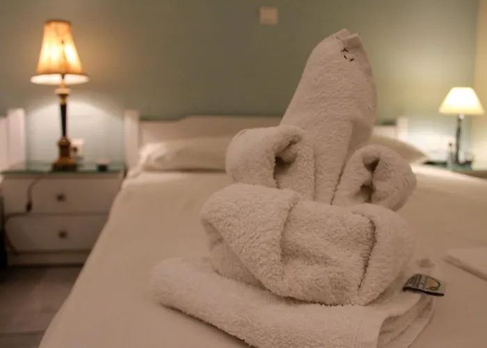 Sea View & Appartamento *