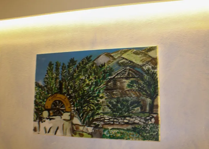 Appartamento Sea View &