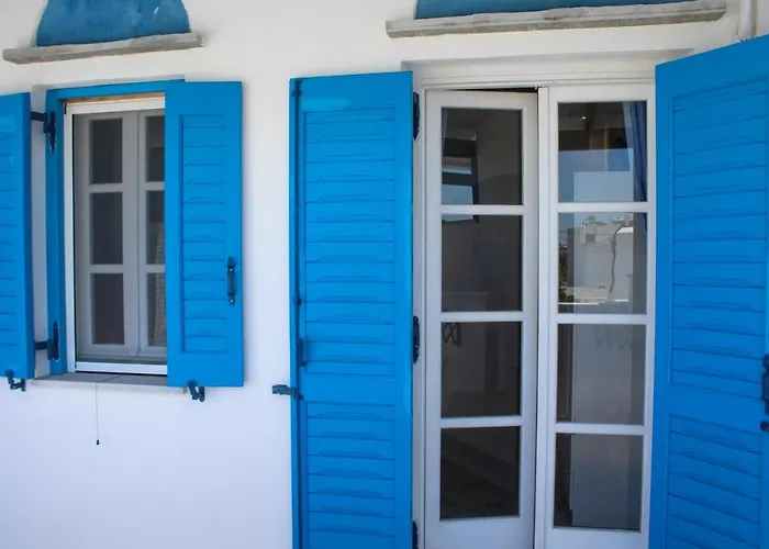 Sea View & Appartement *