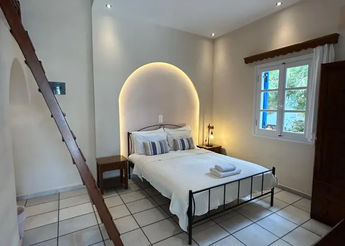 Lejlighed Sea View &