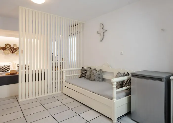 Appartement Sea View & *