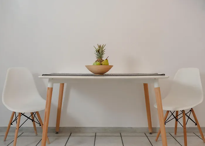 Sea View & * Agia Anna (Naxos)