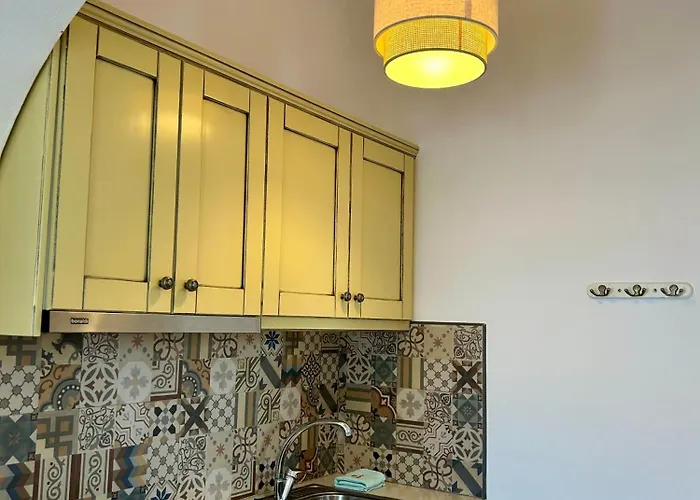 Sea View & Appartamento