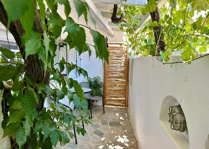 Lejlighed Sea View &