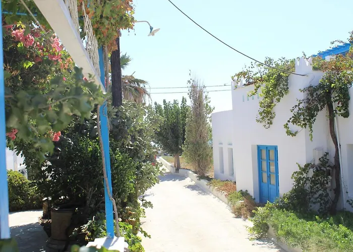 Sea View & Lejlighed